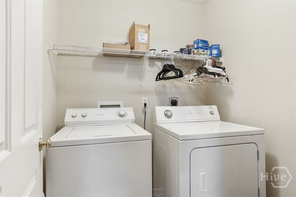 Image 21 of property listing at 306 Wild Heron Road, Savannah, GA 31419