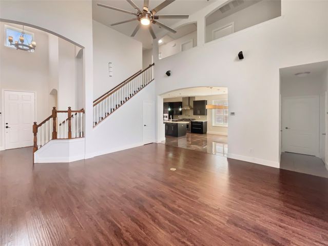 135 Sherwood Drive, Murphy, TX 75094