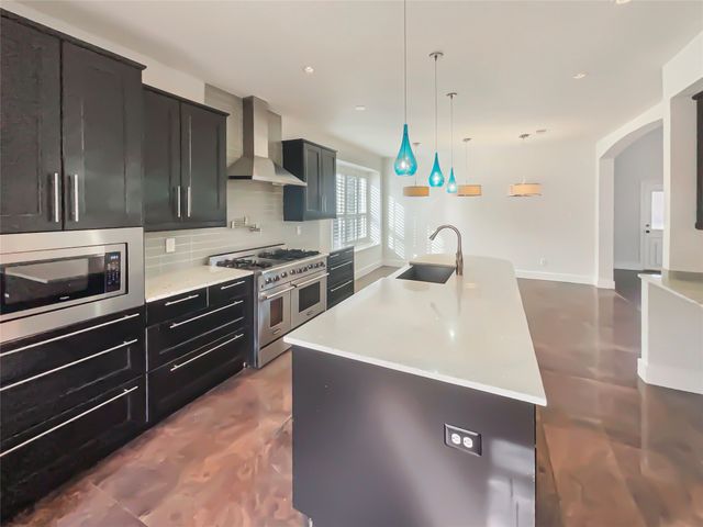 135 Sherwood Drive, Murphy, TX 75094