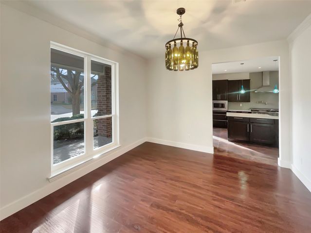 135 Sherwood Drive, Murphy, TX 75094