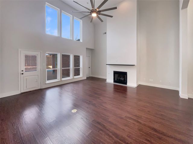 135 Sherwood Drive, Murphy, TX 75094