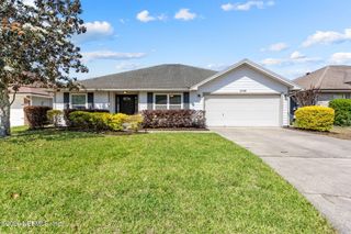 11302 FINCHLEY Lane, Jacksonville, FL 32223