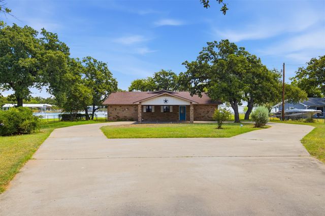 508 Pebble DR, Buchanan Dam, TX 78609