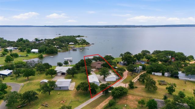 508 Pebble DR, Buchanan Dam, TX 78609