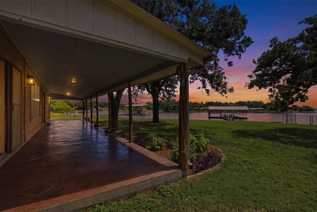 508 Pebble DR, Buchanan Dam, TX 78609