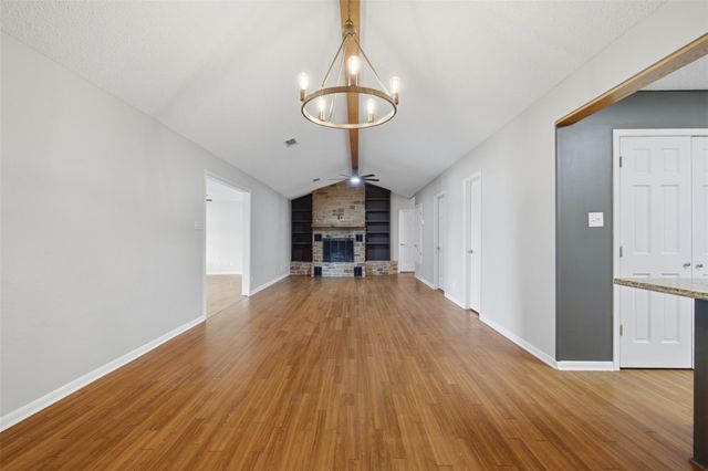 508 Pebble DR, Buchanan Dam, TX 78609