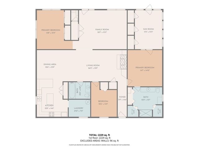 508 Pebble DR, Buchanan Dam, TX 78609