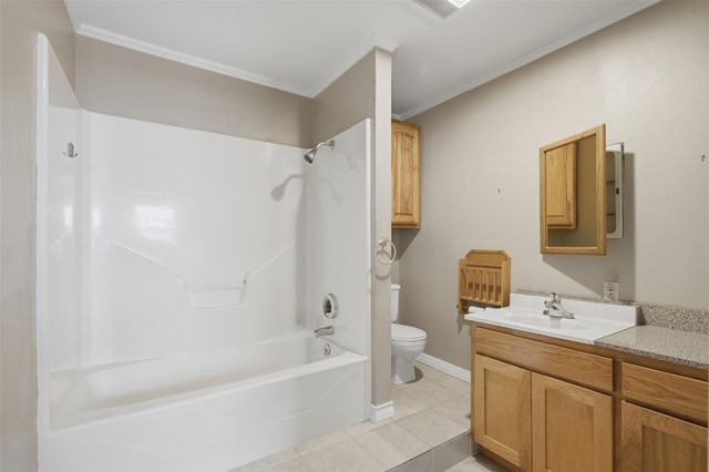 508 Pebble DR, Buchanan Dam, TX 78609
