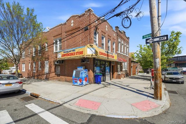 2875 Buhre Avenue, Bronx, NY 10461