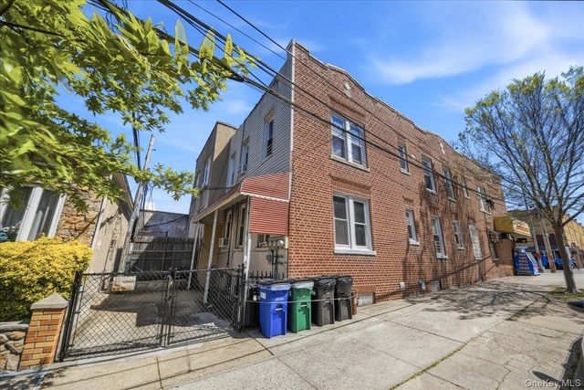 2875 Buhre Avenue, Bronx, NY 10461