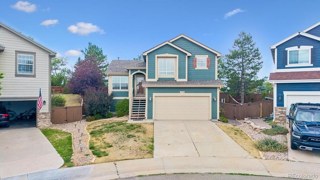 Image 2 of property listing at 4238 Brookwood Place, Highlands Ranch, CO 80130