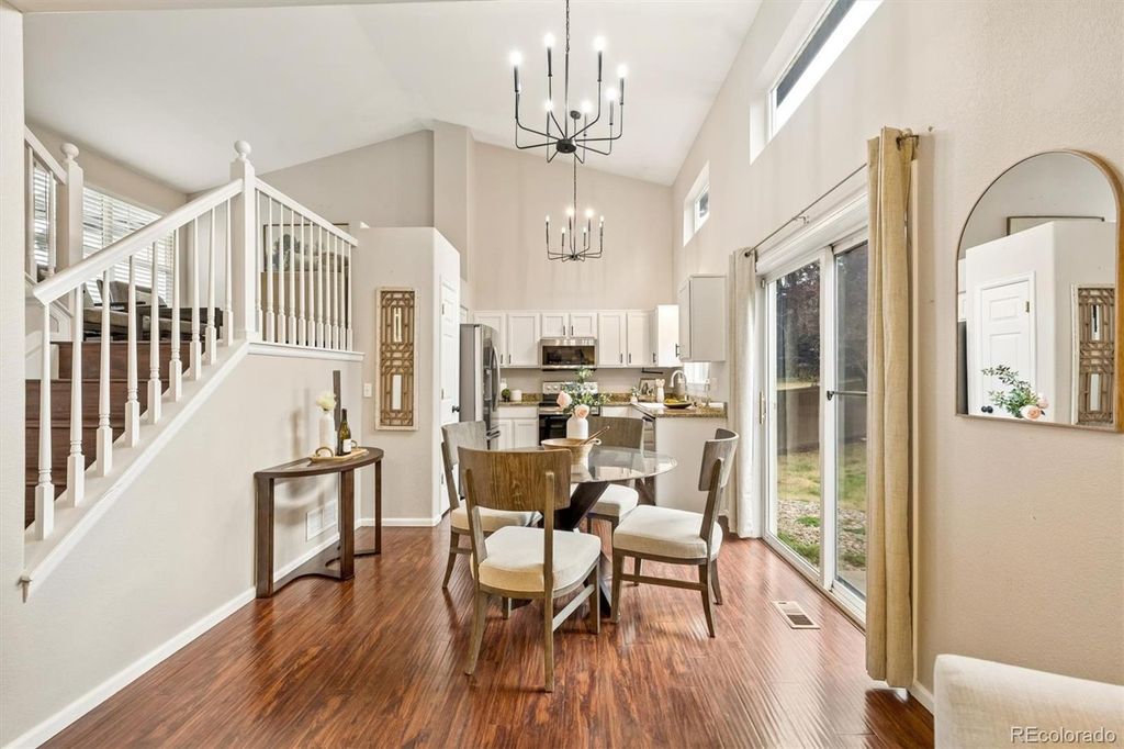 Image 11 of property listing at 4238 Brookwood Place, Highlands Ranch, CO 80130
