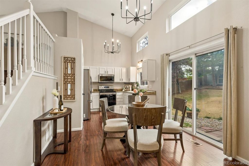 Image 12 of property listing at 4238 Brookwood Place, Highlands Ranch, CO 80130