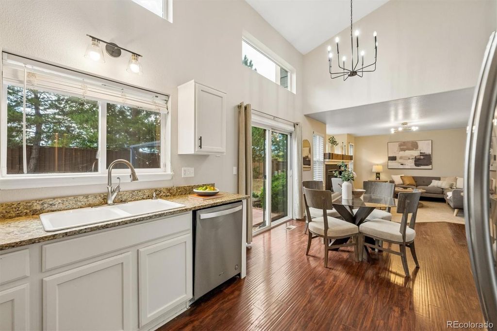 Image 15 of property listing at 4238 Brookwood Place, Highlands Ranch, CO 80130