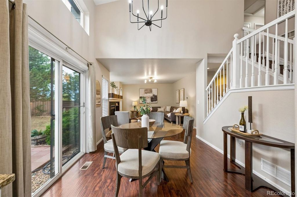Image 16 of property listing at 4238 Brookwood Place, Highlands Ranch, CO 80130