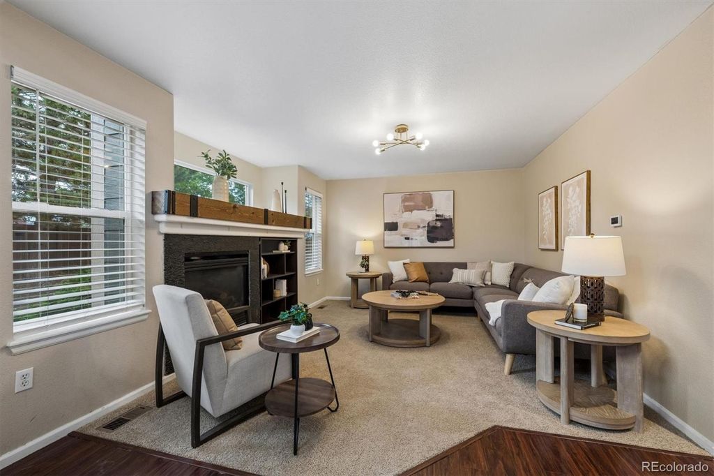 Image 17 of property listing at 4238 Brookwood Place, Highlands Ranch, CO 80130