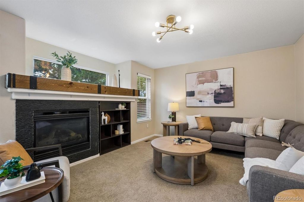 Image 18 of property listing at 4238 Brookwood Place, Highlands Ranch, CO 80130