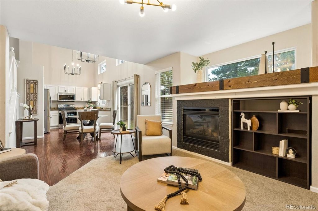 Image 19 of property listing at 4238 Brookwood Place, Highlands Ranch, CO 80130