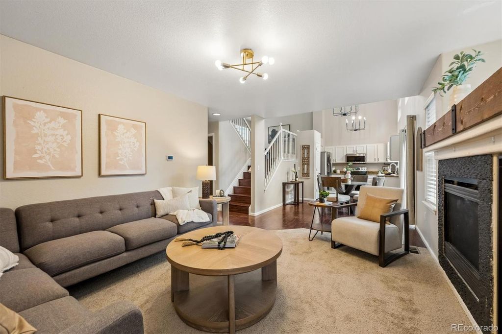 Image 20 of property listing at 4238 Brookwood Place, Highlands Ranch, CO 80130