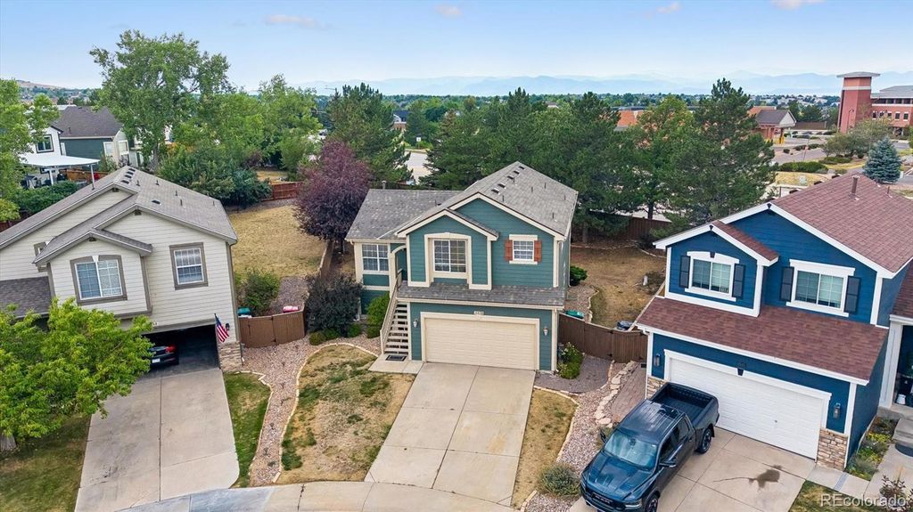 Image 3 of property listing at 4238 Brookwood Place, Highlands Ranch, CO 80130