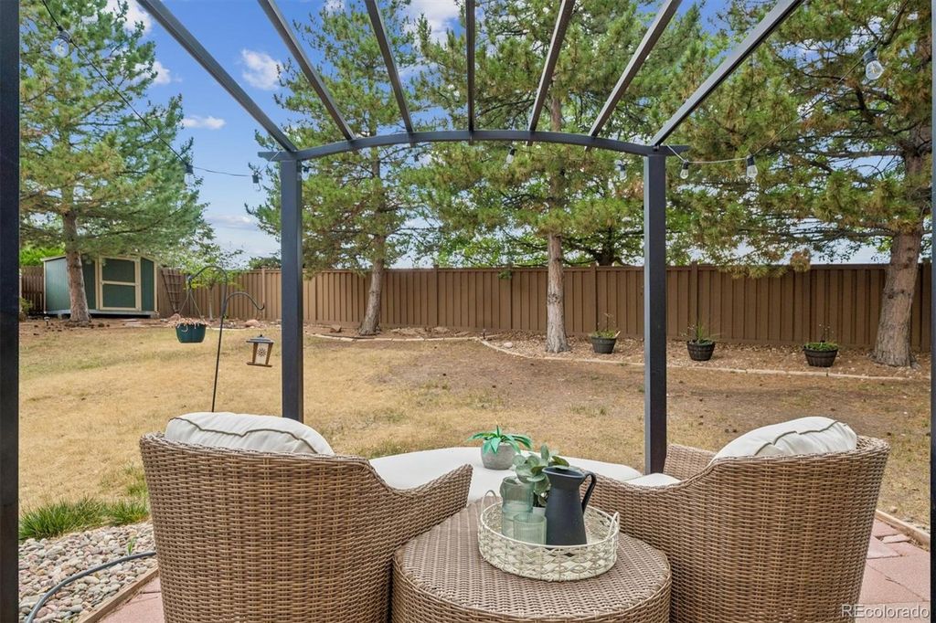 Image 32 of property listing at 4238 Brookwood Place, Highlands Ranch, CO 80130
