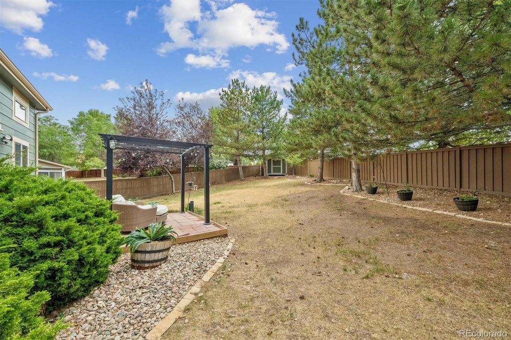 Image 34 of property listing at 4238 Brookwood Place, Highlands Ranch, CO 80130