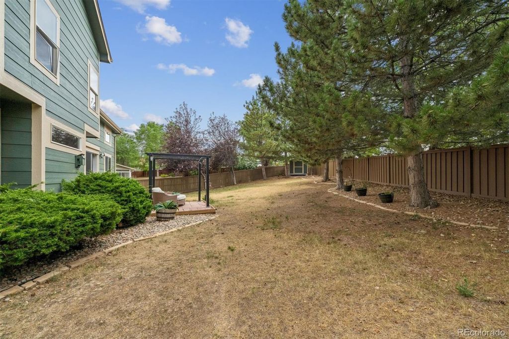 Image 35 of property listing at 4238 Brookwood Place, Highlands Ranch, CO 80130