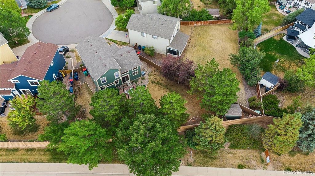 Image 5 of property listing at 4238 Brookwood Place, Highlands Ranch, CO 80130
