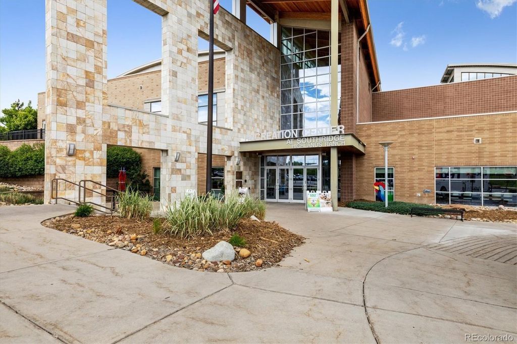 Image 42 of property listing at 4238 Brookwood Place, Highlands Ranch, CO 80130