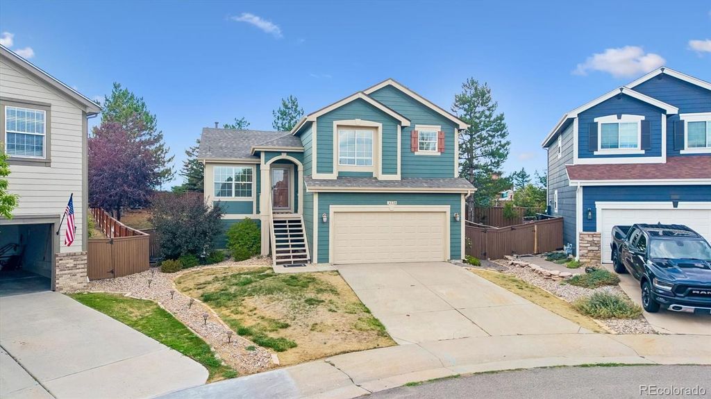 Image 45 of property listing at 4238 Brookwood Place, Highlands Ranch, CO 80130