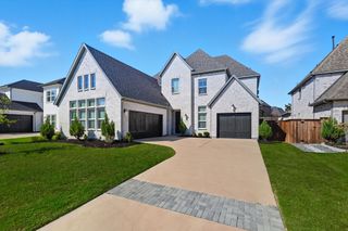 3630 Singer Lane, Frisco, TX 75034