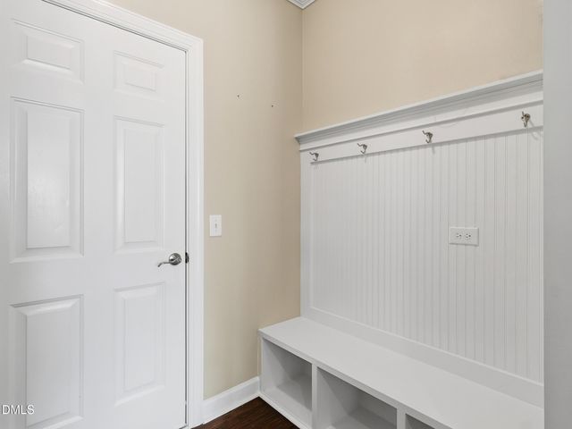 8009 Hergety Drive, Raleigh, NC 27603