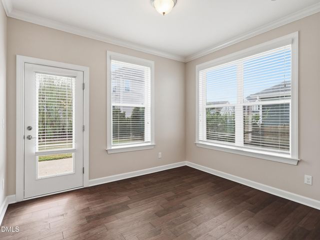8009 Hergety Drive, Raleigh, NC 27603