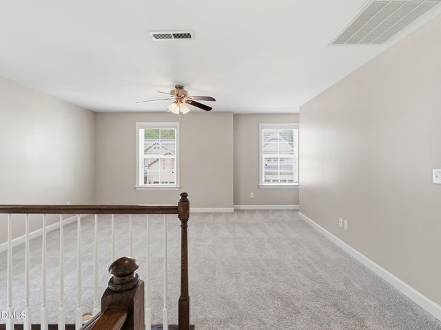 8009 Hergety Drive, Raleigh, NC 27603
