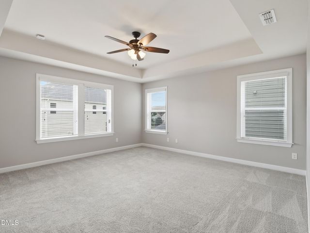 8009 Hergety Drive, Raleigh, NC 27603