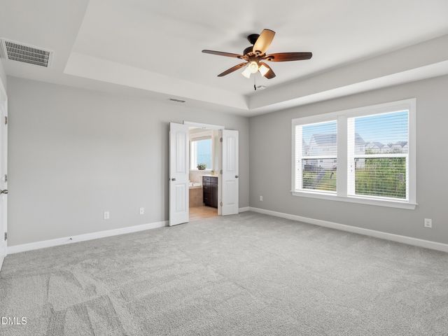 8009 Hergety Drive, Raleigh, NC 27603