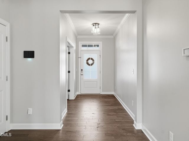 8009 Hergety Drive, Raleigh, NC 27603