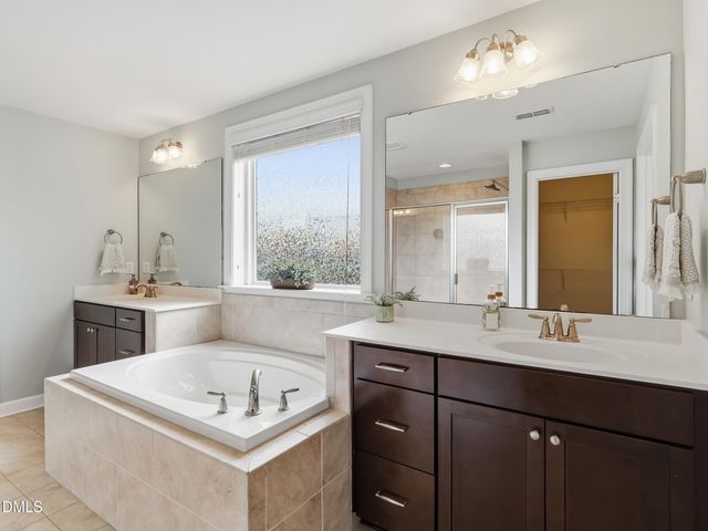 8009 Hergety Drive, Raleigh, NC 27603
