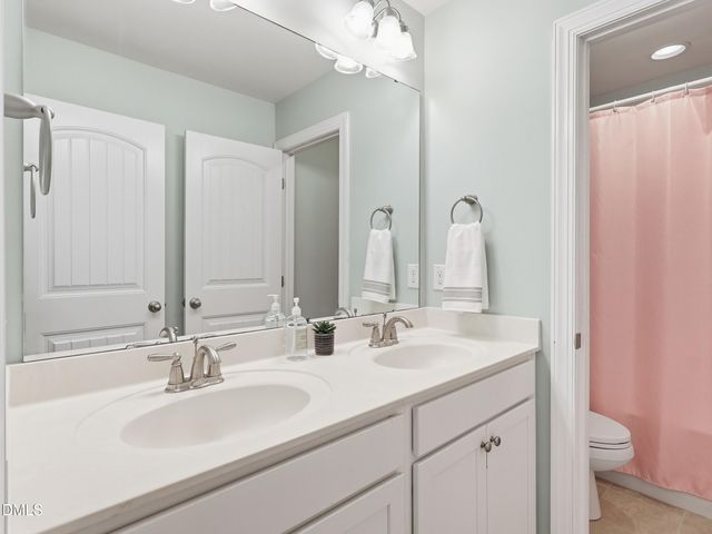 8009 Hergety Drive, Raleigh, NC 27603