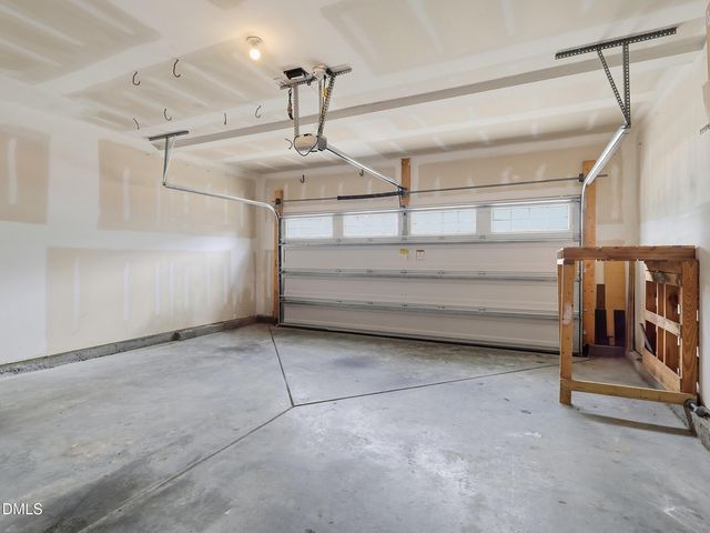 8009 Hergety Drive, Raleigh, NC 27603