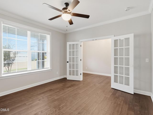 8009 Hergety Drive, Raleigh, NC 27603