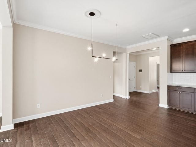 8009 Hergety Drive, Raleigh, NC 27603