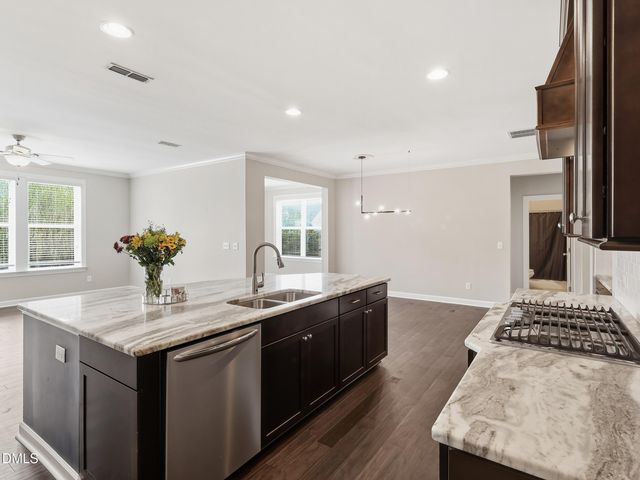 8009 Hergety Drive, Raleigh, NC 27603