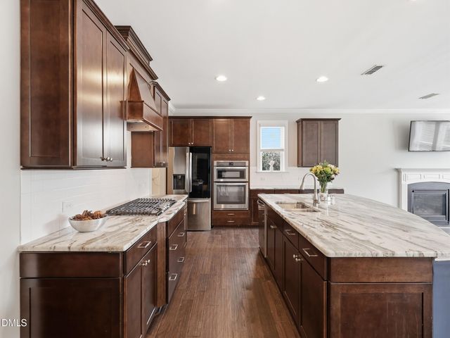 8009 Hergety Drive, Raleigh, NC 27603
