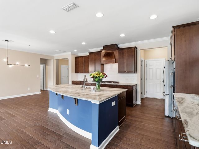 8009 Hergety Drive, Raleigh, NC 27603