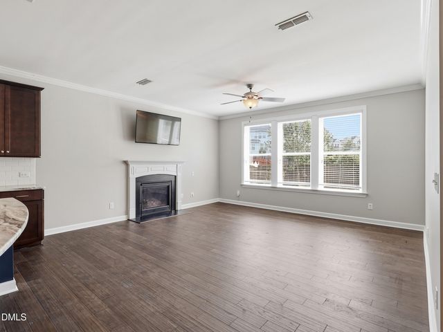8009 Hergety Drive, Raleigh, NC 27603