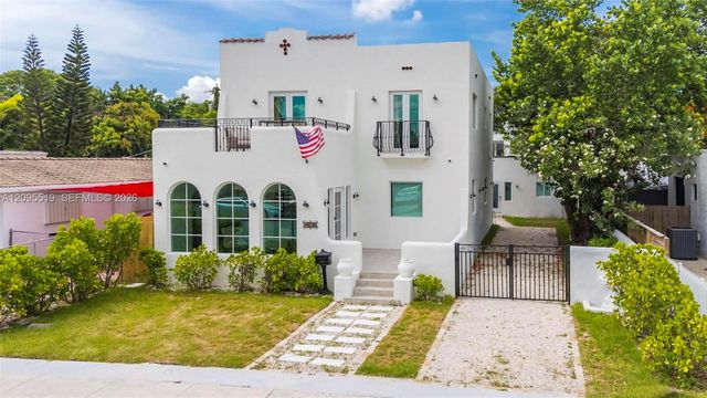 1636 SW 9th Street, Miami, FL 33135