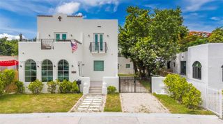 1636 SW 9th Street, Miami, FL 33135