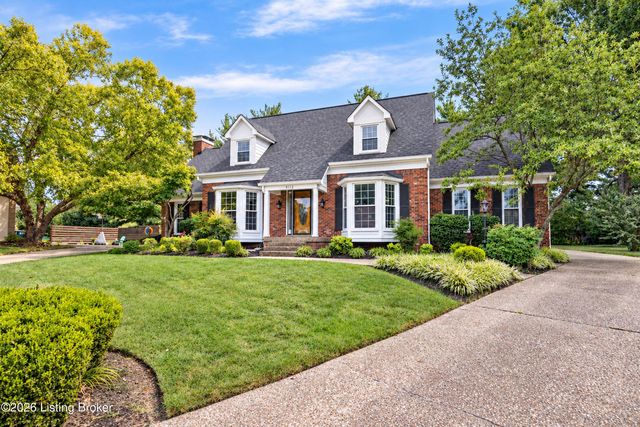 9112 Hurstwood Ct, Louisville, KY 40222