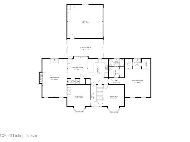 9112 Hurstwood Ct, Louisville, KY 40222